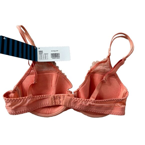 Maison Lejaby Paris 20532 Freesia Bra Shade ( 32C ) - Picture 3 of 3